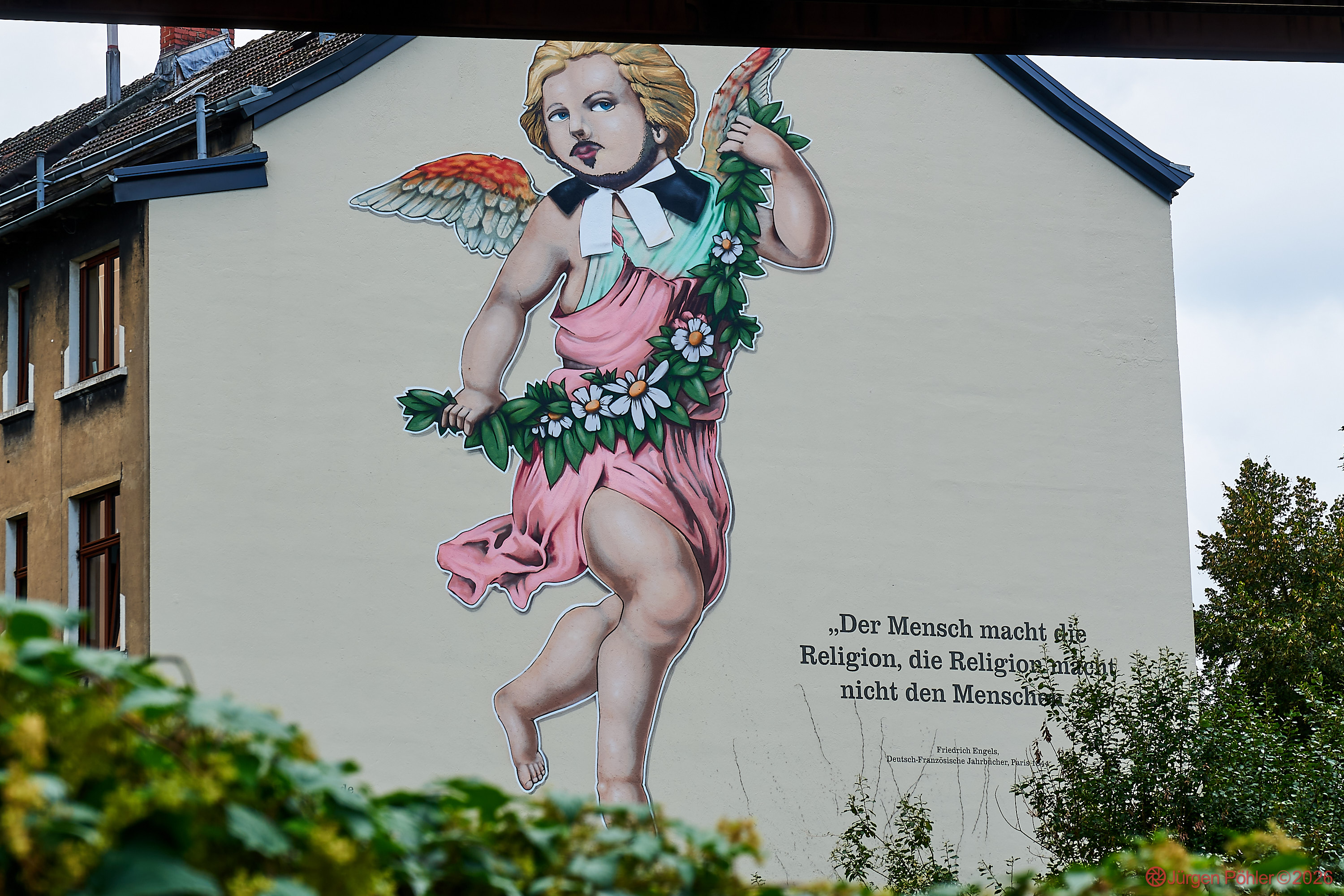 Mural